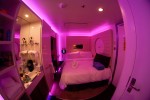 Solo Studio Stateroom Picture