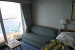Balcony Stateroom Picture