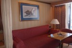 Vista Stateroom Picture