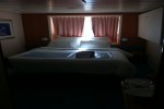 Oceanview Stateroom Picture