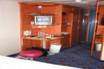 Oceanview Stateroom Picture