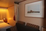 Interior Stateroom Picture