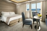 Silver Suite Stateroom Picture