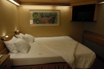 Interior Stateroom Picture