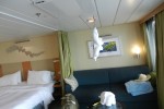 Junior Suite Stateroom Picture