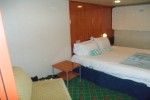 Interior Stateroom Picture