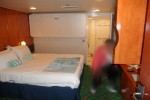 Interior Stateroom Picture