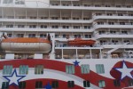 Oceanview Stateroom Picture