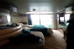 Balcony Stateroom Picture