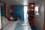 Balcony Stateroom Picture