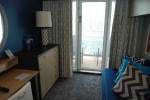 Balcony Stateroom Picture