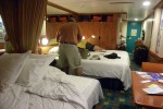 Club Suite Stateroom Picture