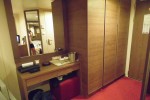 Interior Stateroom Picture