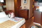 Ocean Suite Stateroom Picture