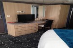 Aqua Theater Suite - 1 Bedroom Stateroom Picture