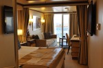 Mini-Suite Stateroom Picture