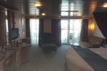 Junior Suite Stateroom Picture