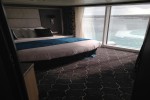 Aqua Theater Suite - 1 Bedroom Stateroom Picture