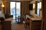 Mini-Suite Stateroom Picture