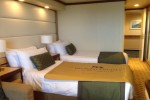 Deluxe Balcony Stateroom Picture