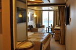 Mini-Suite Stateroom Picture