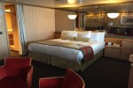 Deluxe Suite Stateroom Picture