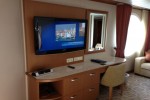 Sky Suite Stateroom Picture