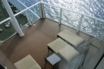 Star Loft Suite Stateroom Picture