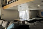 Star Loft Suite Stateroom Picture