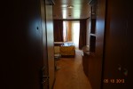 Junior Suite Stateroom Picture