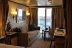 Mini-Suite Stateroom Picture