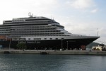 Eurodam Exterior Picture