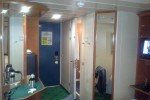 Interior Stateroom Picture