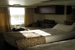 Verandah Stateroom Picture