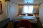 Oceanview Stateroom Picture