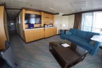 Aqua Theater Suite - 2 Bedroom Stateroom Picture