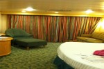 Junior Suite Stateroom Picture