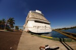 Norwegian Breakaway Exterior Picture