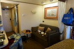 Oceanview Stateroom Picture