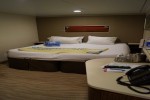 Interior Stateroom Picture