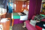 Club Suite Stateroom Picture