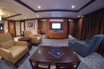 Owners Suite Stateroom Picture