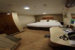 Interior Stateroom Picture