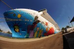 Norwegian Breakaway Exterior Picture