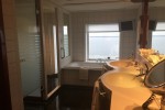 The Haven Courtyard Penthouse Stateroom Picture