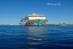 Norwegian Getaway Exterior Picture