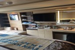 The Haven Suite Stateroom Picture