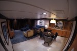 Owners Suite Stateroom Picture