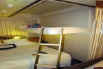 Interior Stateroom Picture