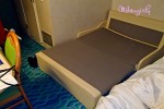 Interior Stateroom Picture